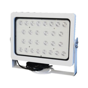 Lampara IR de Luz Estroboscópica - Luz LED Al