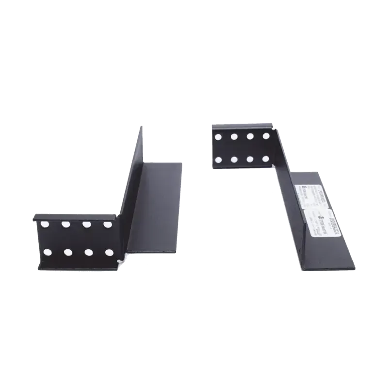 Adaptador Universal para rack 19in para Videograba Adaptador Universal para rack 19in para Videograba