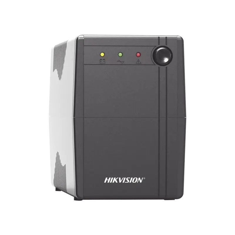 UPS de 1000 VA - 600 W - Protección Contra So UPS de 1000 VA - 600 W - Protección Contra So