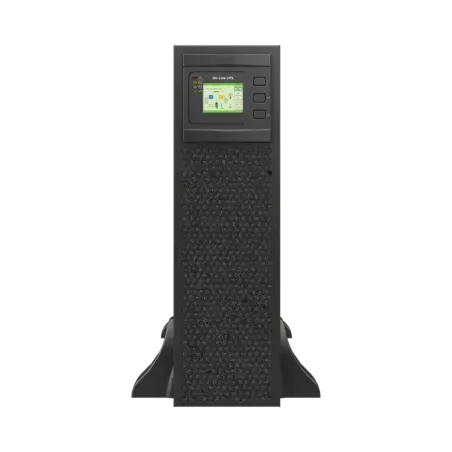 UPS Tipo Torre de 10KVA, Online Doble Conversión,