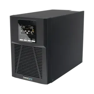 UPS 1000VA/900W  Online Doble Conversión /Pantalla