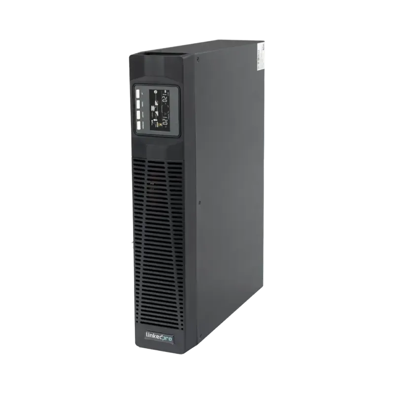 UPS de 1000VA/900WTopología On-Line Doble Conversi UPS de 1000VA/900WTopología On-Line Doble Conversi