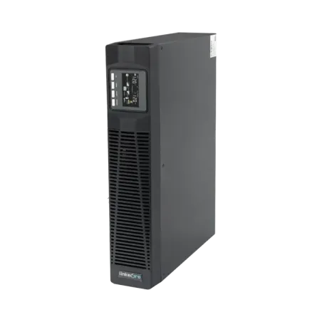 UPS de 1000VA/900WTopología On-Line Doble Conversi