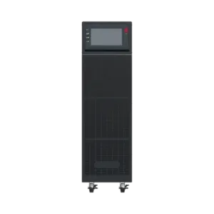UPS de 30 KVA, Online Doble Conversión, 3F 200 - 2