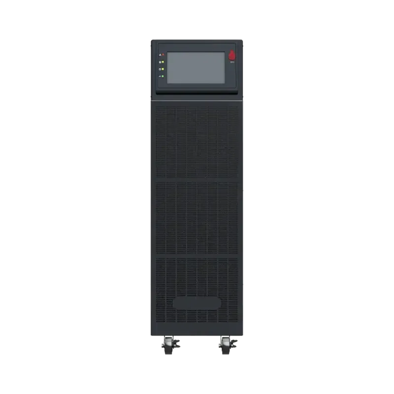 UPS de 30 KVA, Online Doble Conversión, 3F 200 - 2 UPS de 30 KVA, Online Doble Conversión, 3F 200 - 2