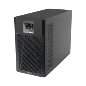 UPS 3000VA2700W Online Doble Conversión /Sin Cable