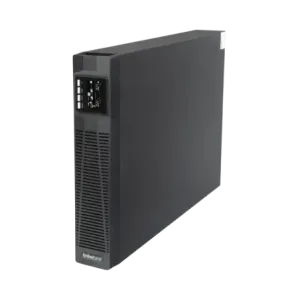 UPS de 3000VA/2700WTopología On-Line Doble Convers