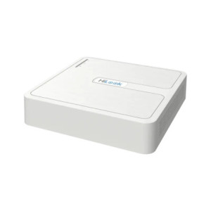 Audio Bidireccional DVR 4 Canales TurboHD + 1