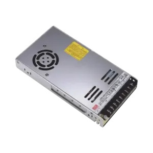 Fuente de Poder Industrial Conmutada 350W de Poten