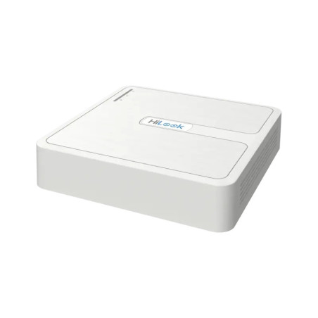 Audio Bidireccional DVR 4 Canales TurboHD + 1