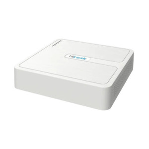 DVR 8 Canales TurboHD + 1 Canal IP - 2 Megapí