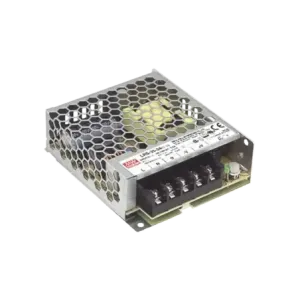 Fuente de Poder Industrial Conmutada 35W de Potenc