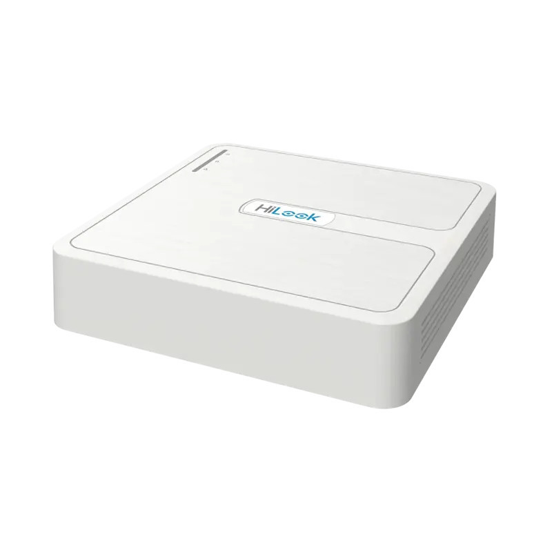 DVR 8 Canales TurboHD + 1 Canal IP - 2 Megapí DVR 8 Canales TurboHD + 1 Canal IP - 2 Megapí