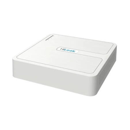 DVR 8 Canales TurboHD + 1 Canal IP - 2 Megapí