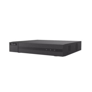 Audio Bidireccional DVR 4 Canales TurboHD + 1