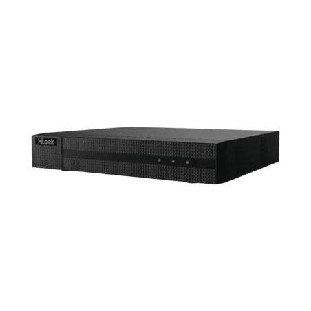 DVR 8 Canales TurboHD + 8 Canales IP - 8 Mega