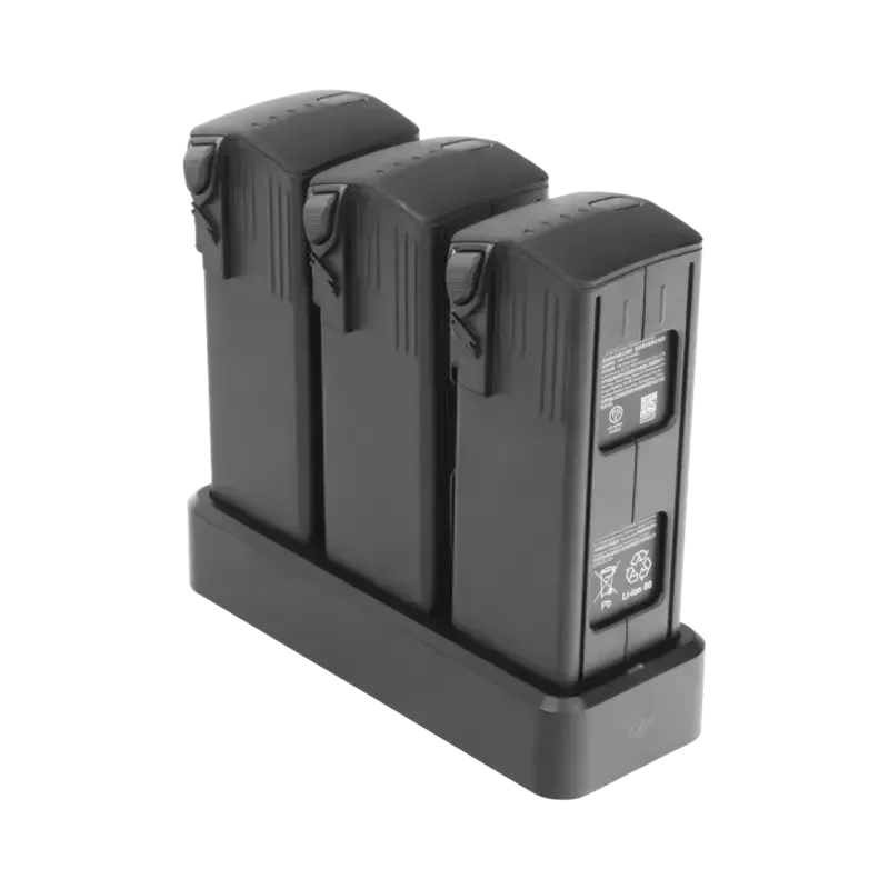 Kit de batería para DJI Mavic 3 Enterprise Kit de batería para DJI Mavic 3 Enterprise