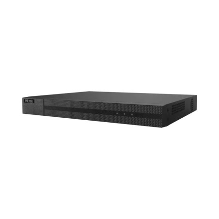DVR 16 Canales TurboHD + 8 Canales IP - 5 Meg