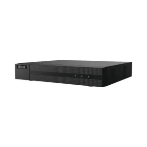 DVR  16 Canales TurboHD + 16 Canales IP - 8 M