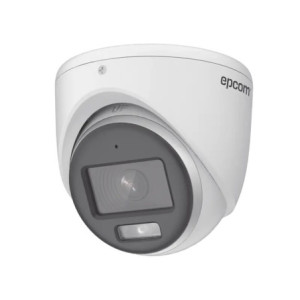 ColorVu Turret TURBOHD 3K 5 Megapixel - Lente