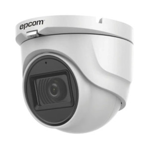 AUDIO POR COAXITRON - Turret TURBOHD 5 Megapi
