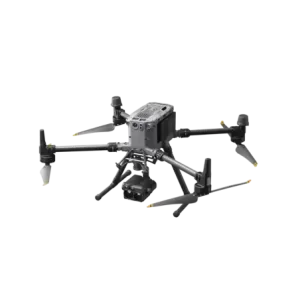 Drone DJI Matrice 350 RTK Edición Universal/Protec