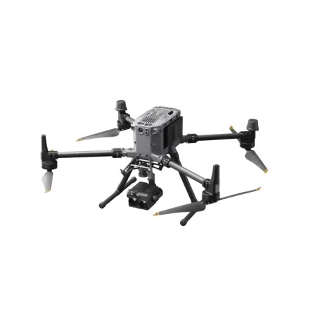 Drone DJI Matrice 350 RTK Edición Universal/Protec