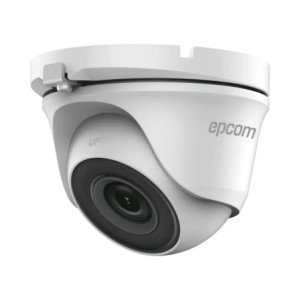 Turret TURBOHD 5 Megapíxel - 85Gr de Visión -