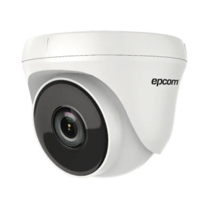 Turret TURBOHD 5 Megapíxel - 85Gr de Visión -