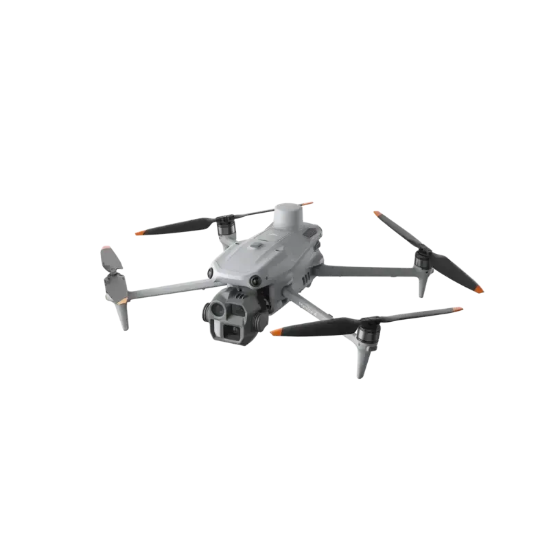 Drone DJI MATRICE 4EHasta 25 kms de transmisión112 Drone DJI MATRICE 4EHasta 25 kms de transmisión112