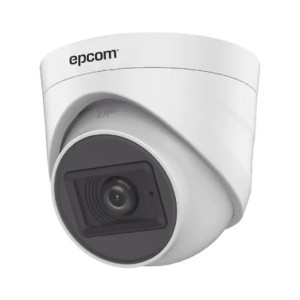AUDIO POR COAXITRON - Domo TURBOHD 2 Megapixe