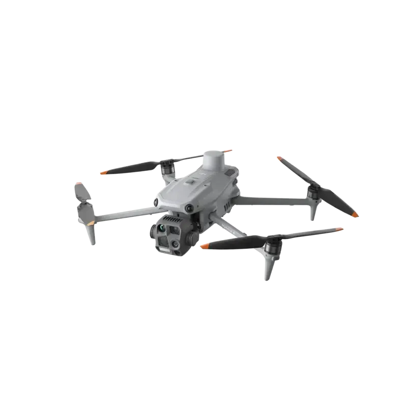 Drone DJI MATRICE 4THasta 25 kms de transmisión112