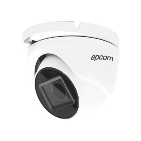 Turret TURBOHD 2 Megapixel 1080p - Lente Moto