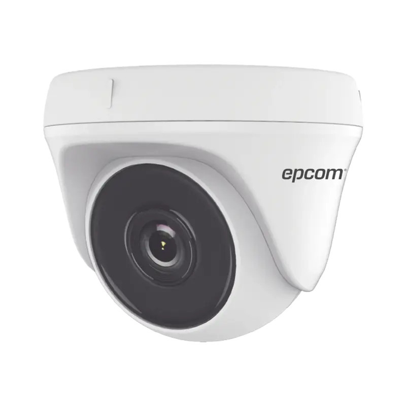Eyeball TURBOHD 2 Megapixel 1080p - Gran Angu