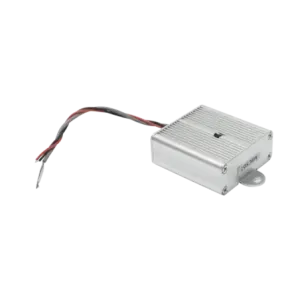 Micrófono omnidireccional, tipo cuadro, con distan