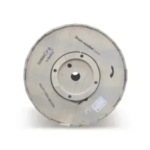 Carrete de 4 km de Fibra Óptica Aérea Mini ADSS AS