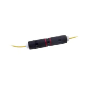 Conector mecánico SC-SC Simplex, para carrete
