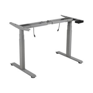 Base de Escritorio Motorizado Profesional - A