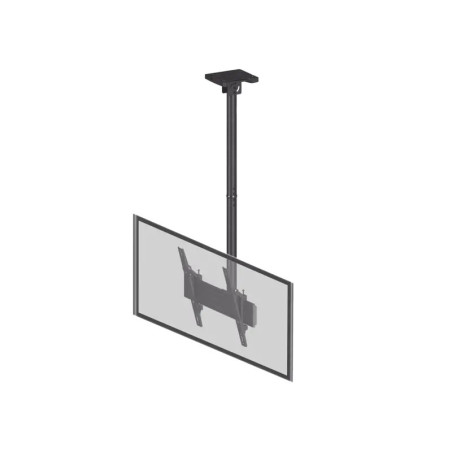 Montaje de Techo para Pantallas de  32in- 75I