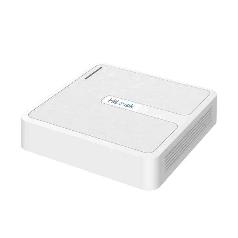 NVR 4 Megapixel Compatibles con Cámaras AcuSense4 NVR 4 Megapixel Compatibles con Cámaras AcuSense4