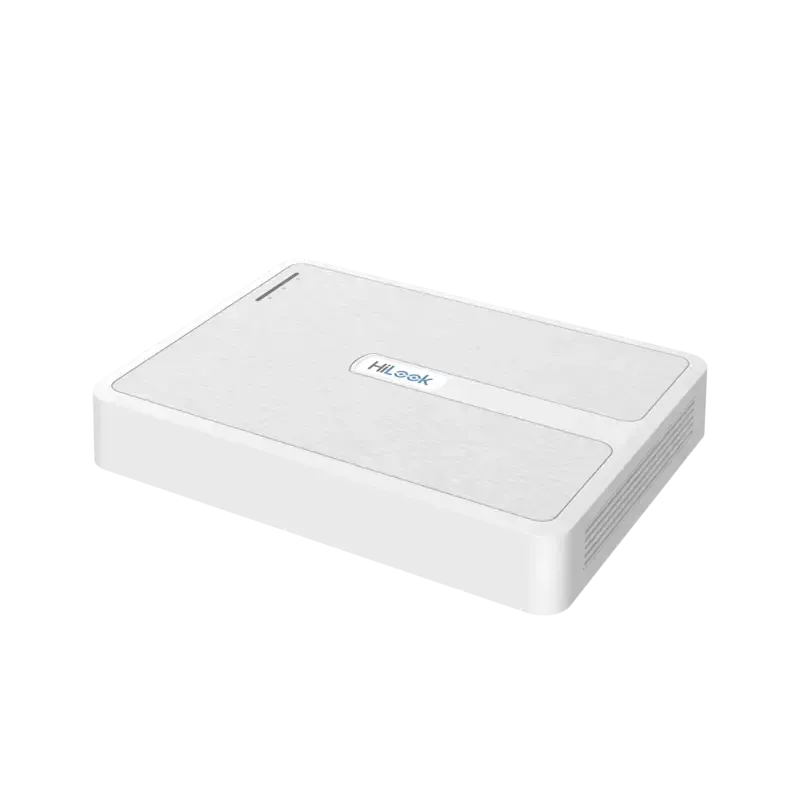 NVR 4 Megapixel Compatible con Cámaras AcuSense8 C NVR 4 Megapixel Compatible con Cámaras AcuSense8 C