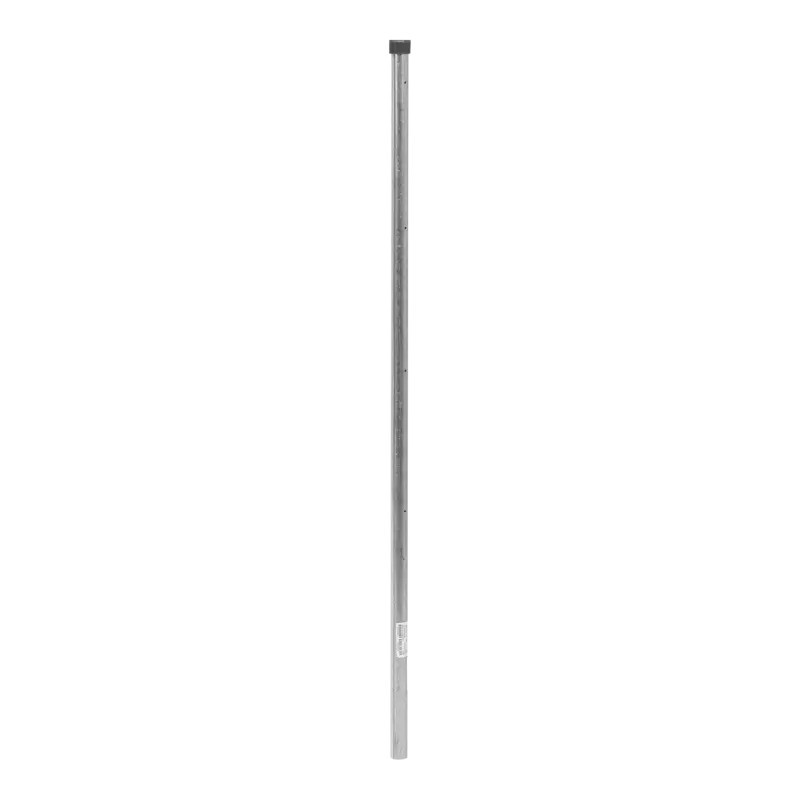 Poste de Esquina de 1m para Cerca Electrificada de Poste de Esquina de 1m para Cerca Electrificada de