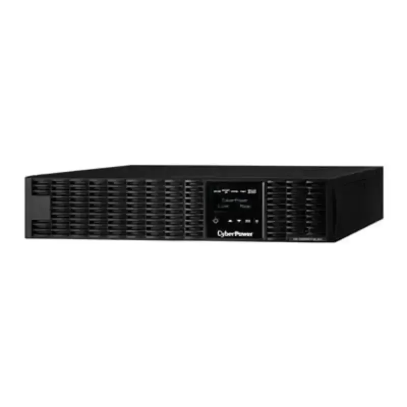 UPS de 1000 VA/900 W, Online Doble Conversión, Ent