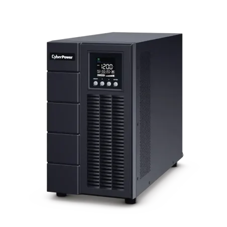 UPS de 3000 VA/2700 W, Online Doble Conversión, En