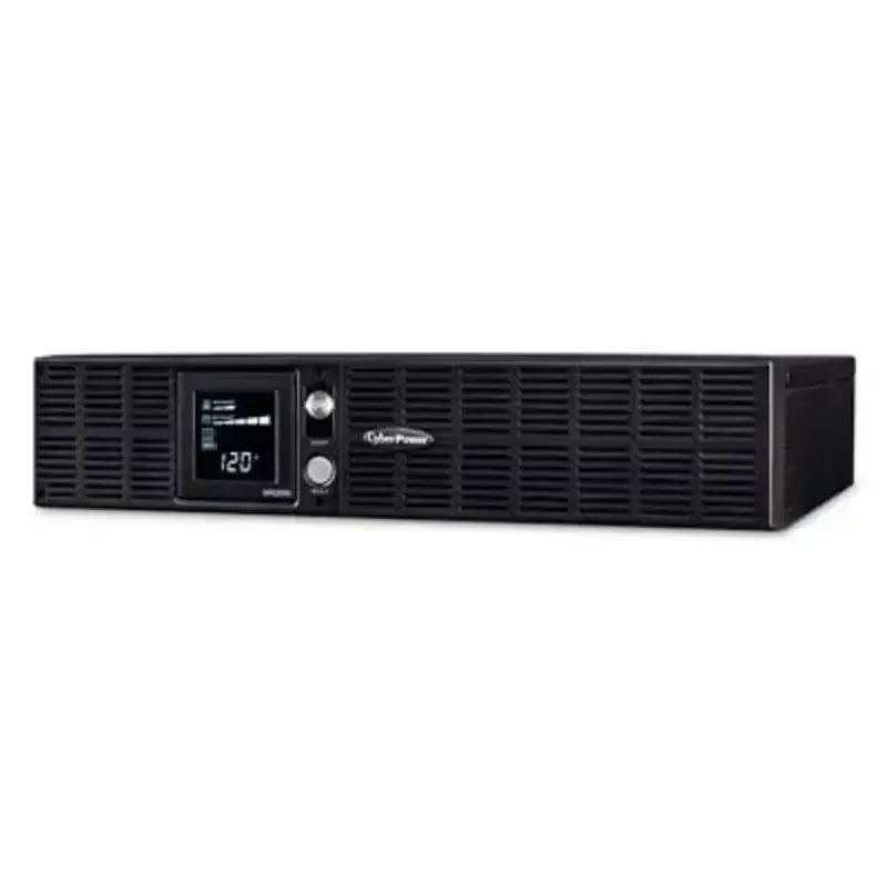 UPS de 2000 VA/1320 W, Topología Línea Interactiva UPS de 2000 VA/1320 W, Topología Línea Interactiva