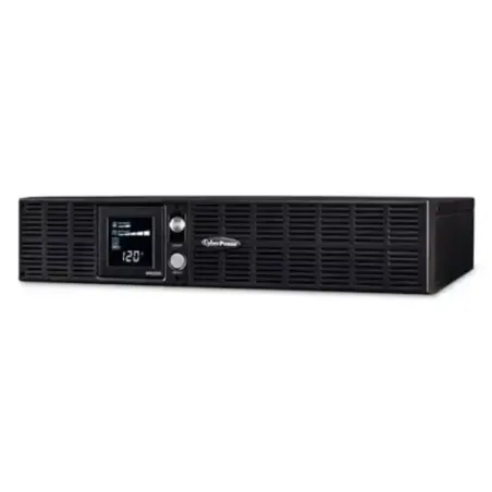 UPS de 2000 VA/1320 W, Topología Línea Interactiva