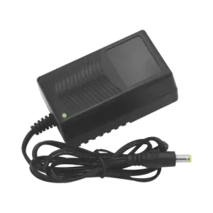 12 Vcc3 AmpReguladaAdaptador de pared