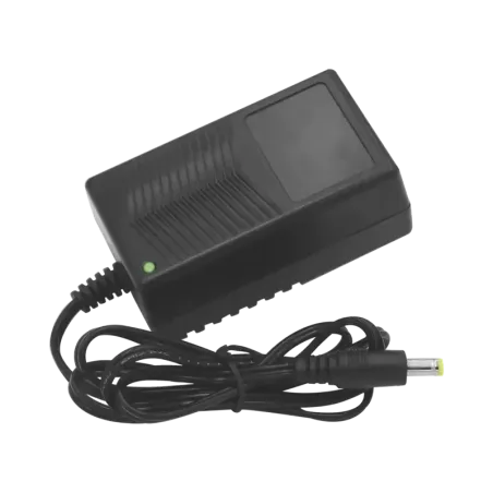 12 Vcc3 AmpReguladaAdaptador de pared