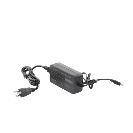 Adaptador de Pared con Cables de Extensión para Ma