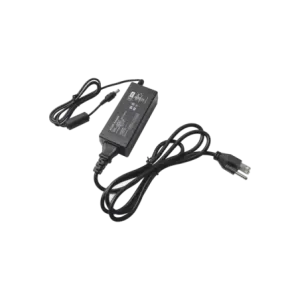 Adaptador de pared de 24 Vcc Regulado @ 3AULVoltaj